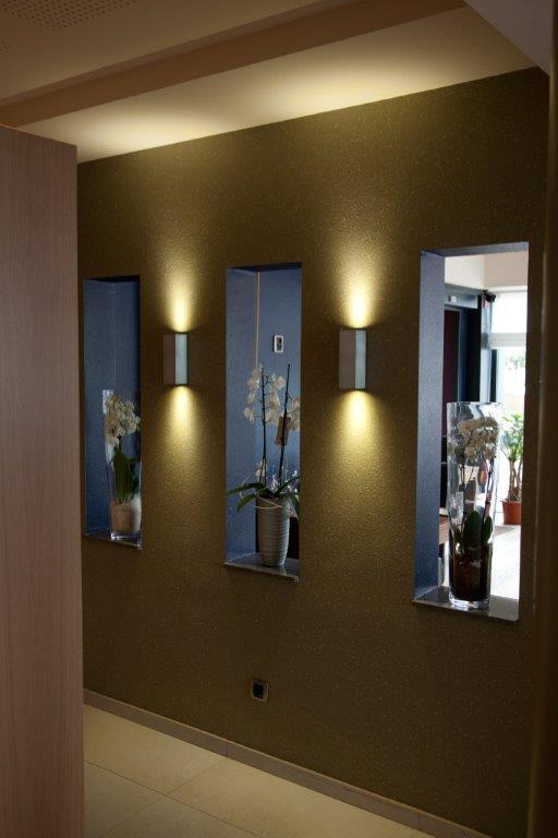 Hotel TTS Temse Buitenkant foto