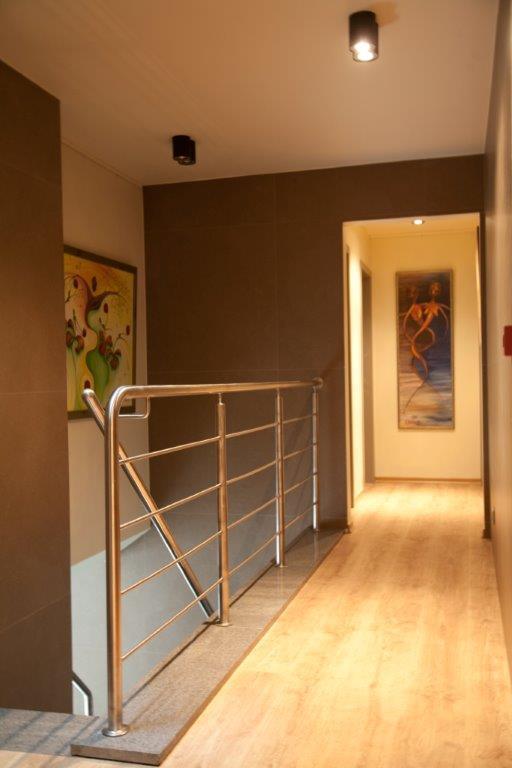 Hotel TTS Temse Buitenkant foto